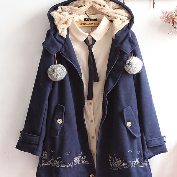 Baju Jepang