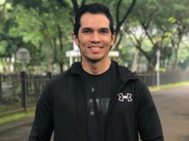 Adrian Maulana