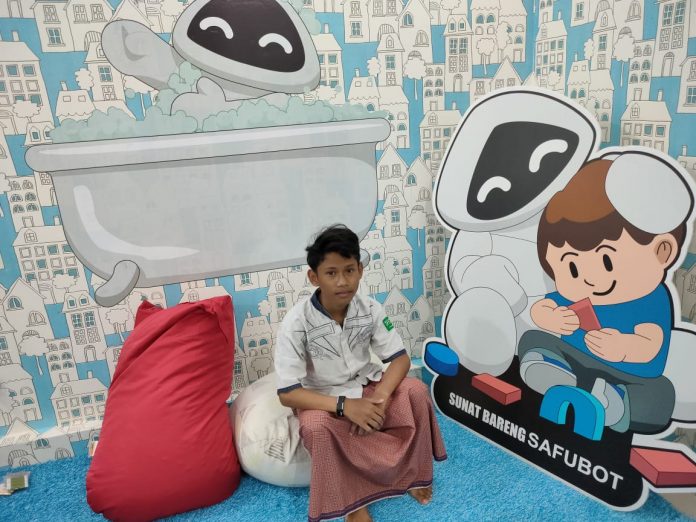 safubot sunat