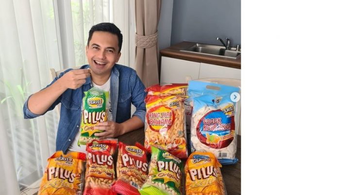 syahrul gunawan