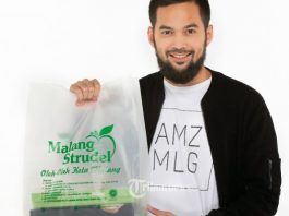 malang strudel