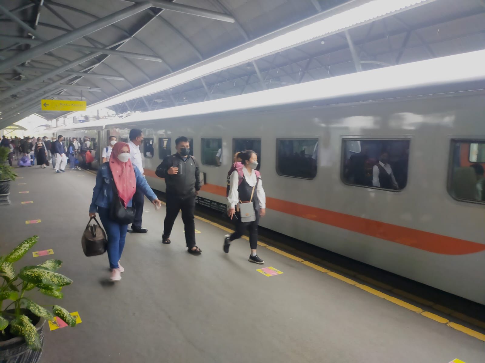 promo tiket kereta api