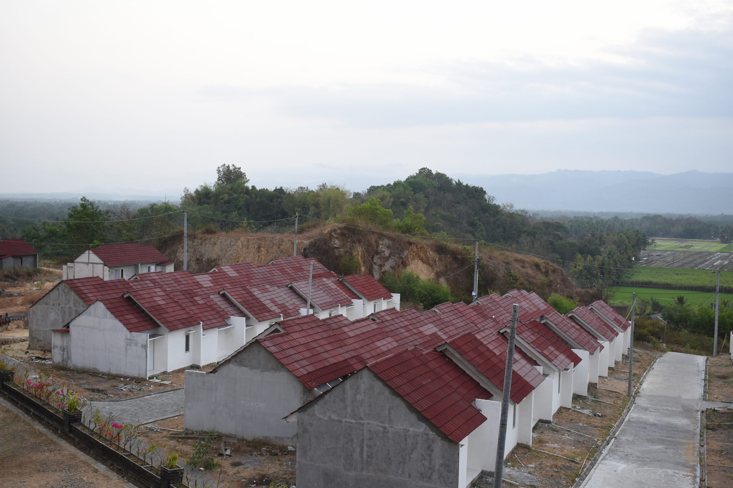 Rumah Subsidi