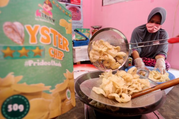 bisnis rumahan yang menjajikan
