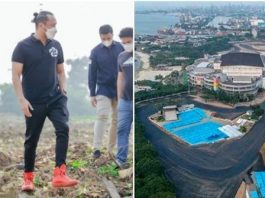 Anies Sukses Gelar Balap Formula E, Giring Jadi Bulan-bulanan Netizen