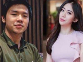 Ayu Thalia Ngaku Pernah Ditiduri Anak Ahok