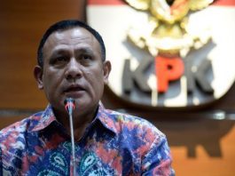 Firli Kesal Ditanya Soal Harun Masiku