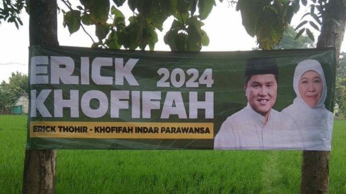 Giliran Politisi PDIP Kritik Erick Thohir