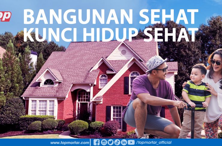 bangunan sehat