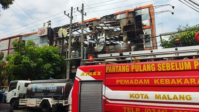 Pemkot Malang
