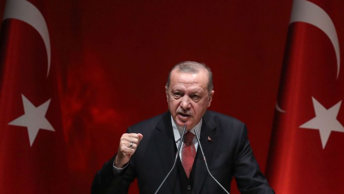 Pemilihan Presiden Turki