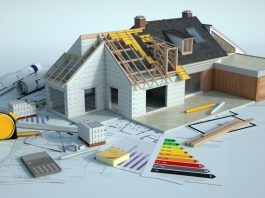 Renovasi Rumah