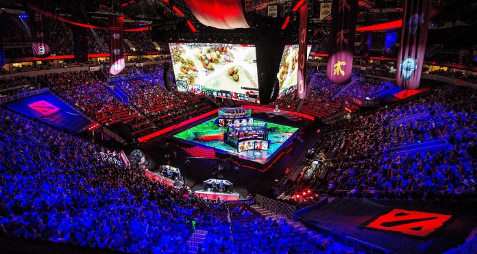 Esports Indonesia