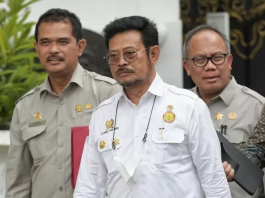 Menteri Pertanian
