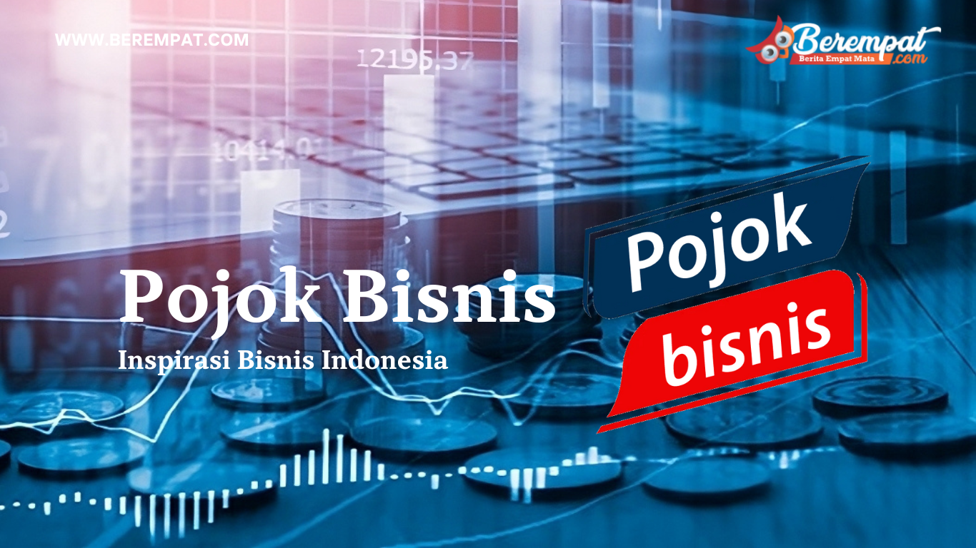 Pojok Bisnis