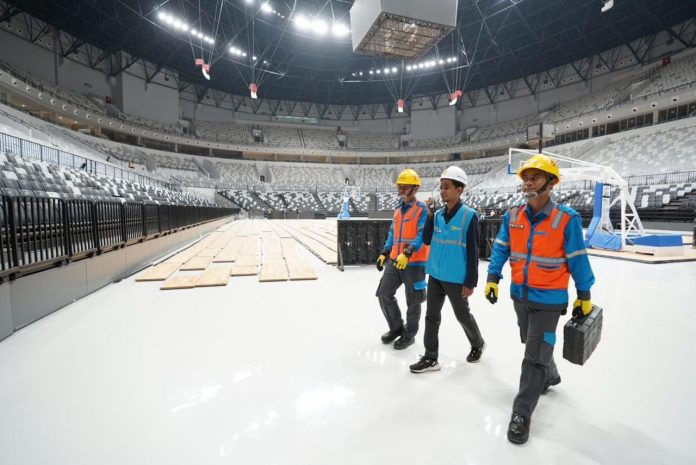 FIBA World Cup 2023