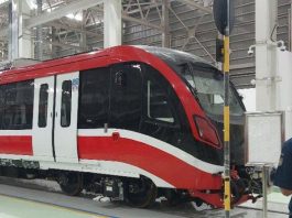 Dampak Positif LRT Jabodebek