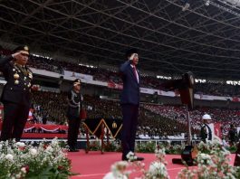 Presiden Jokowi