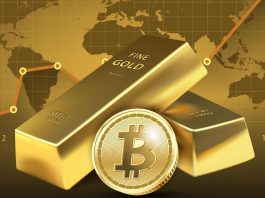 Emas atau Crypto