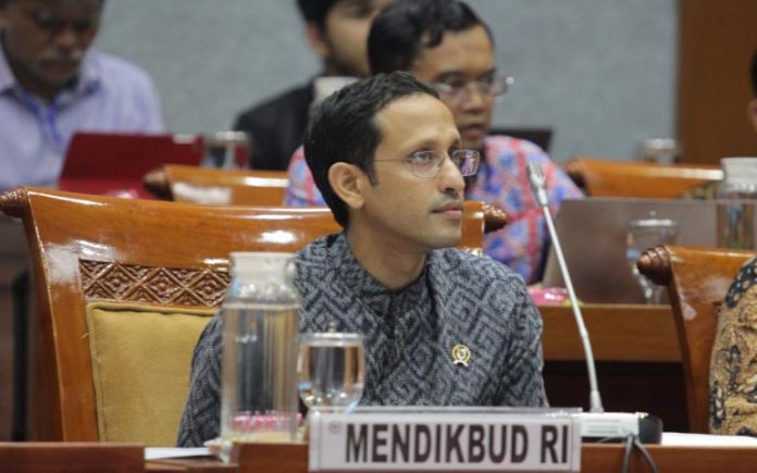Penghapusan Skripsi