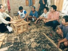 Bisnis Jokowi