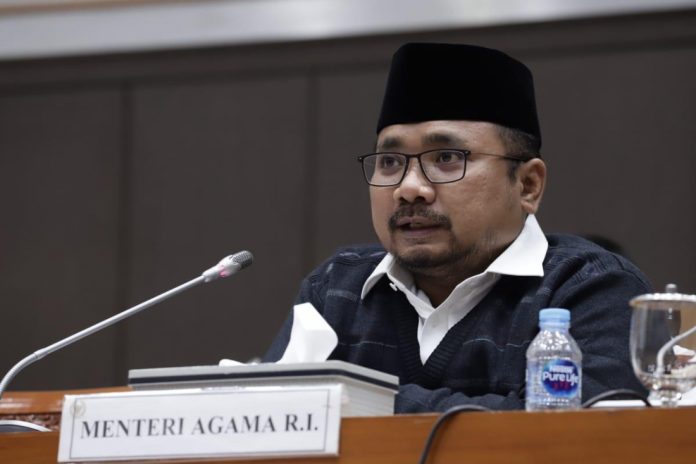 Azan Ganjar Pranowo