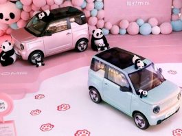 Pasar Mobil Indonesia