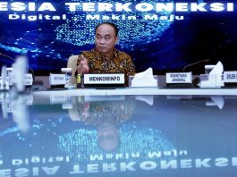 Pelaku Judi Online