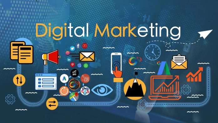 Peran Digital Marketing
