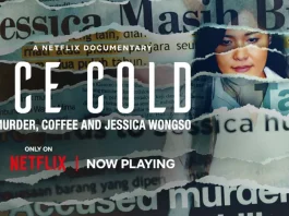 Film Ice Cold