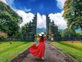 Status Siaga Kekeringan