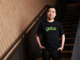 Saham GOTO