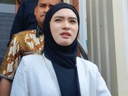 Inara Rusli TikTok Shop