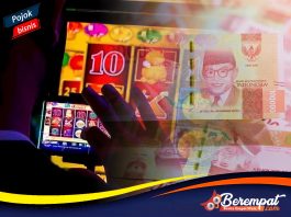 Bisnis Judi Online