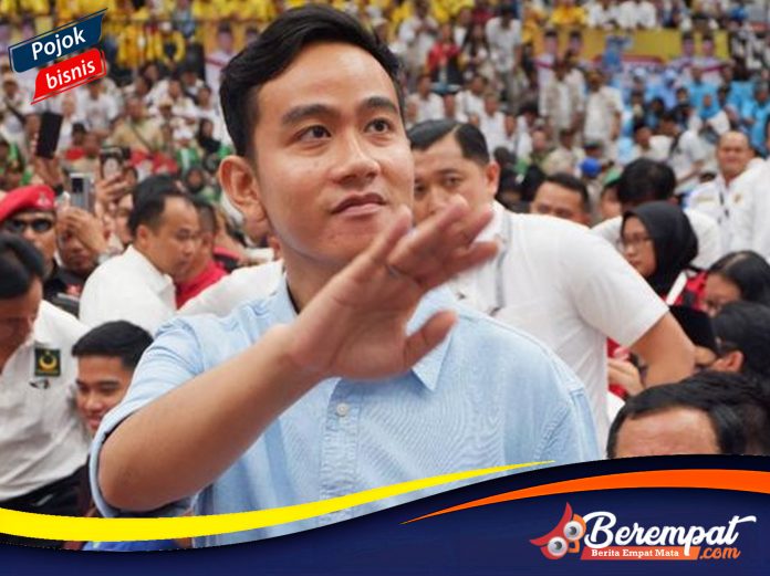 Bisnis Gibran Rakabuming Raka