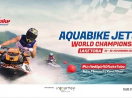 Aquabike Jetski World Championship