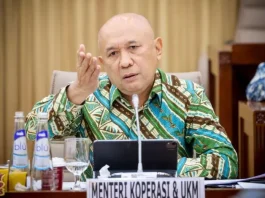 Pendataan UMKM