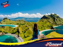 Bisnis Pariwisata di Indonesia
