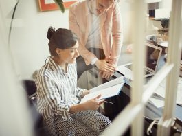 Bisnis dengan Modal Terbatas