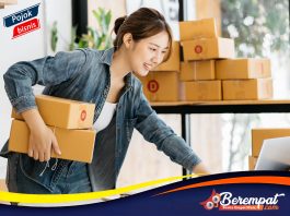 Reseller dan Dropshipper