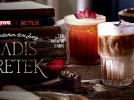 Industri Perfilman Netflix