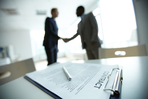 Memilih Partner Bisnis