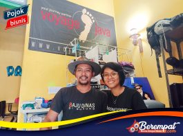 Sewa Alat Camping di Malang