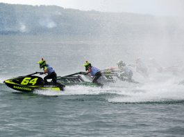 Jetski World Championship