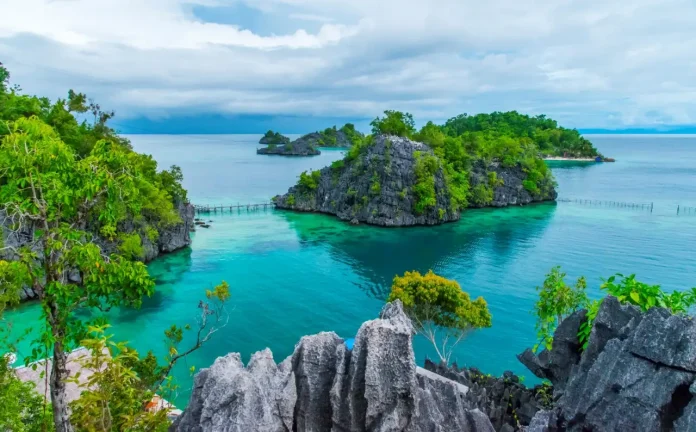 Potensi Ekonomi Biru
