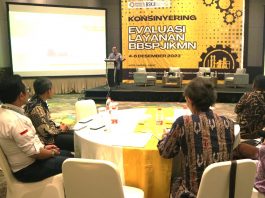 Industri Keramik Nasional