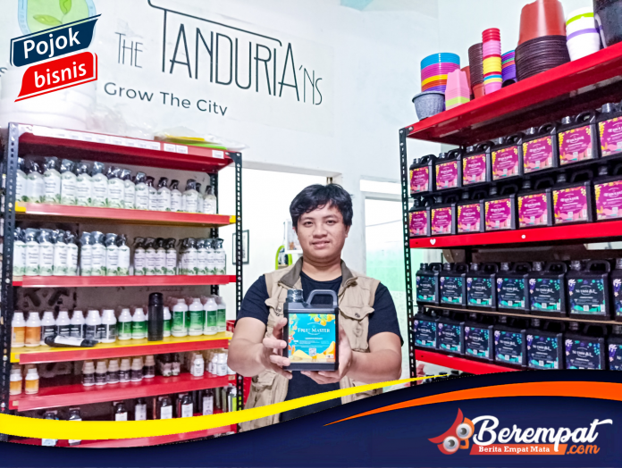 Tanduria