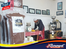 Griya Kopi Katinden