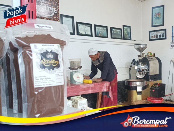 Griya Kopi Katinden