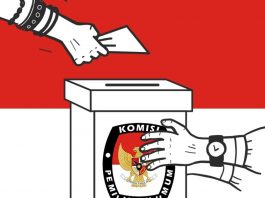 Bisnis Pemilu